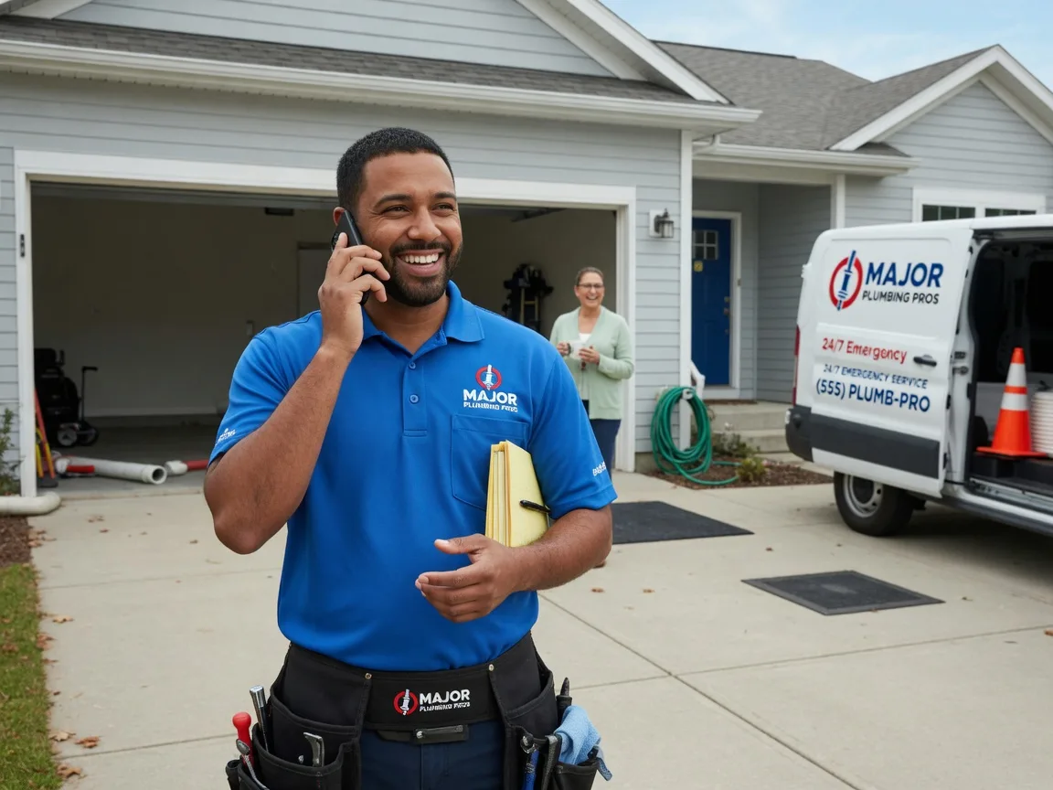 Drain Cleaning Services Barrington, IL FAQs